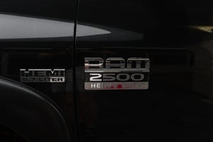 2008 Dodge Ram 2500 ST